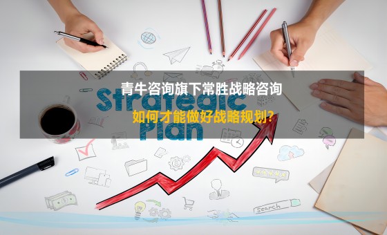 戰略規劃咨詢公司最新(xīn)研究：企業如何才能(néng)做好